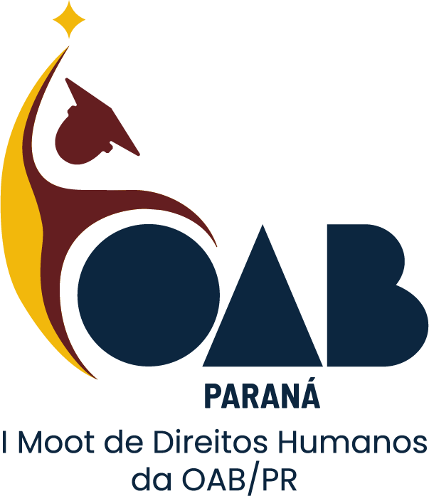 I Moot de Direitos Humanos da OAB/PR